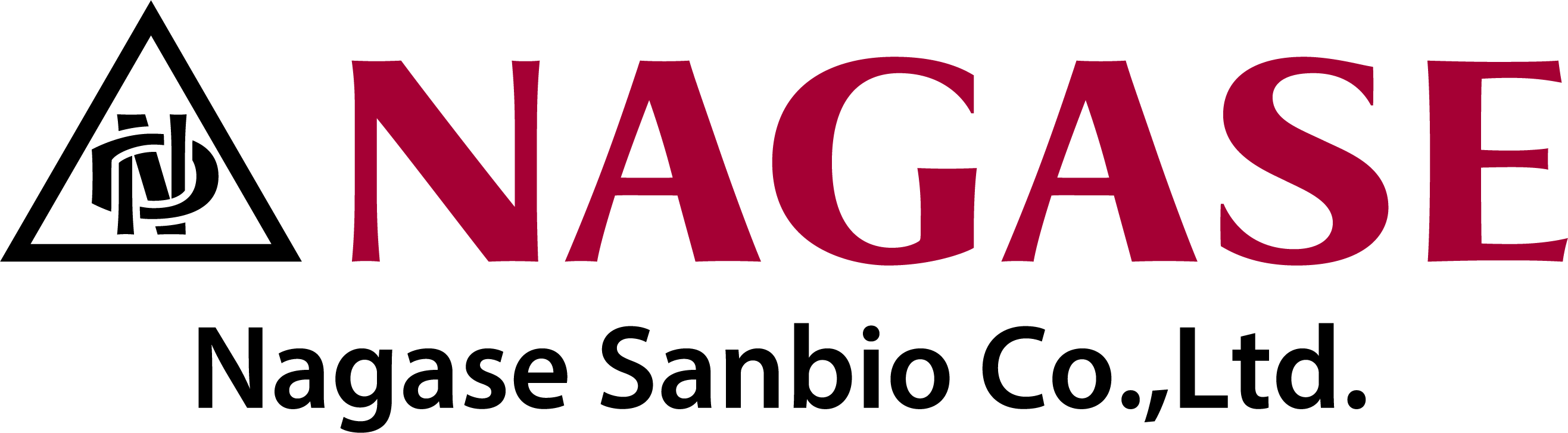 Nagase Sanbio Co.,Ltd.